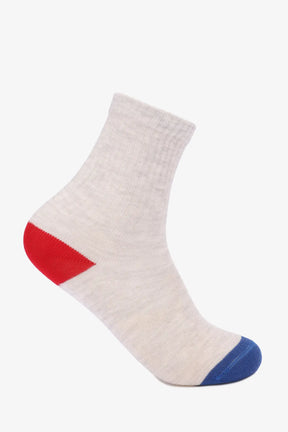 Spiderman Socks - 5 Pairs