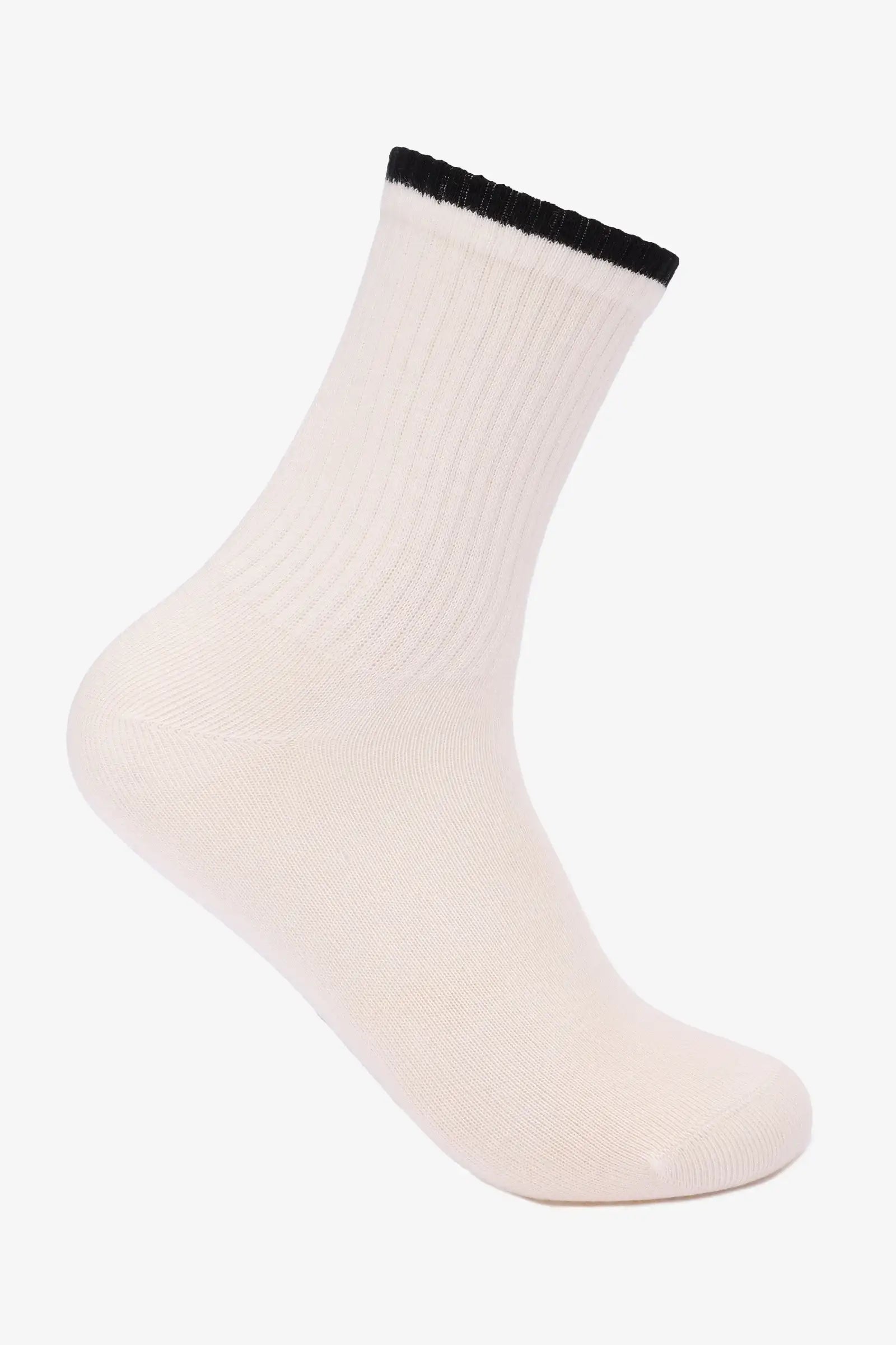 Long Socks - 3 Pairs