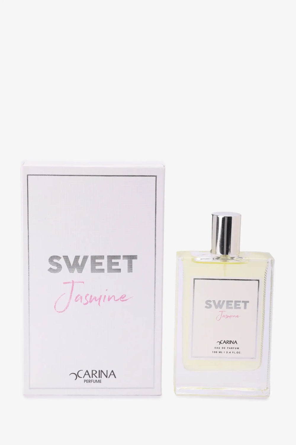 Sweet Jasmine Perfume - 100ml