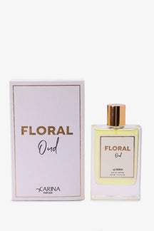 Floral Oud Perfume - 100ml