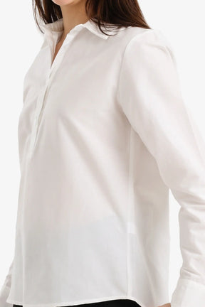High Low Regular Fit Shirt