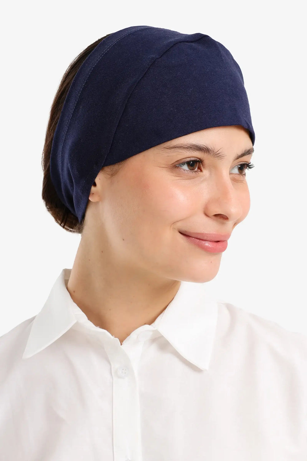 Cotton Hijabi Bandana