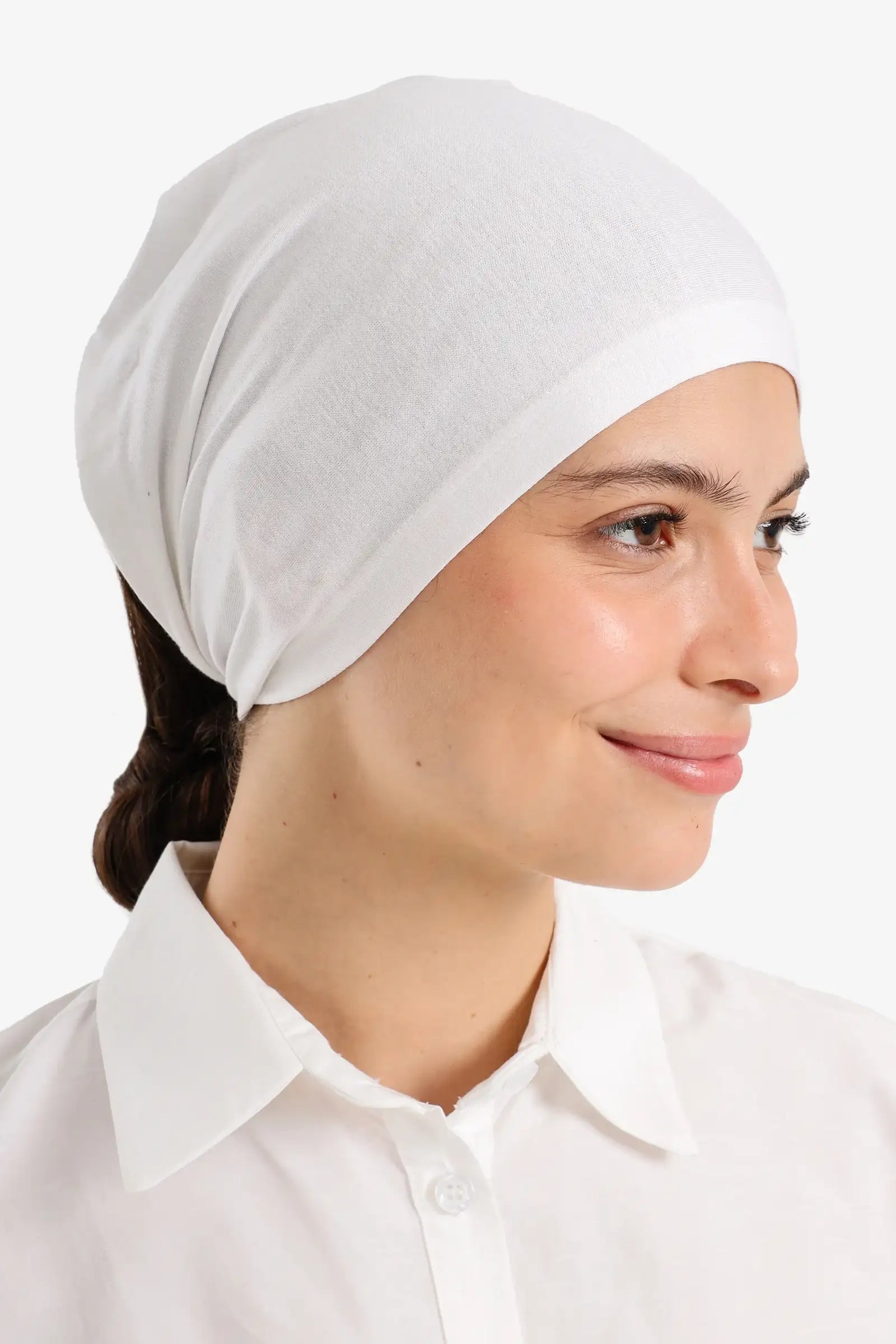 Triangle Hijabi Bandana
