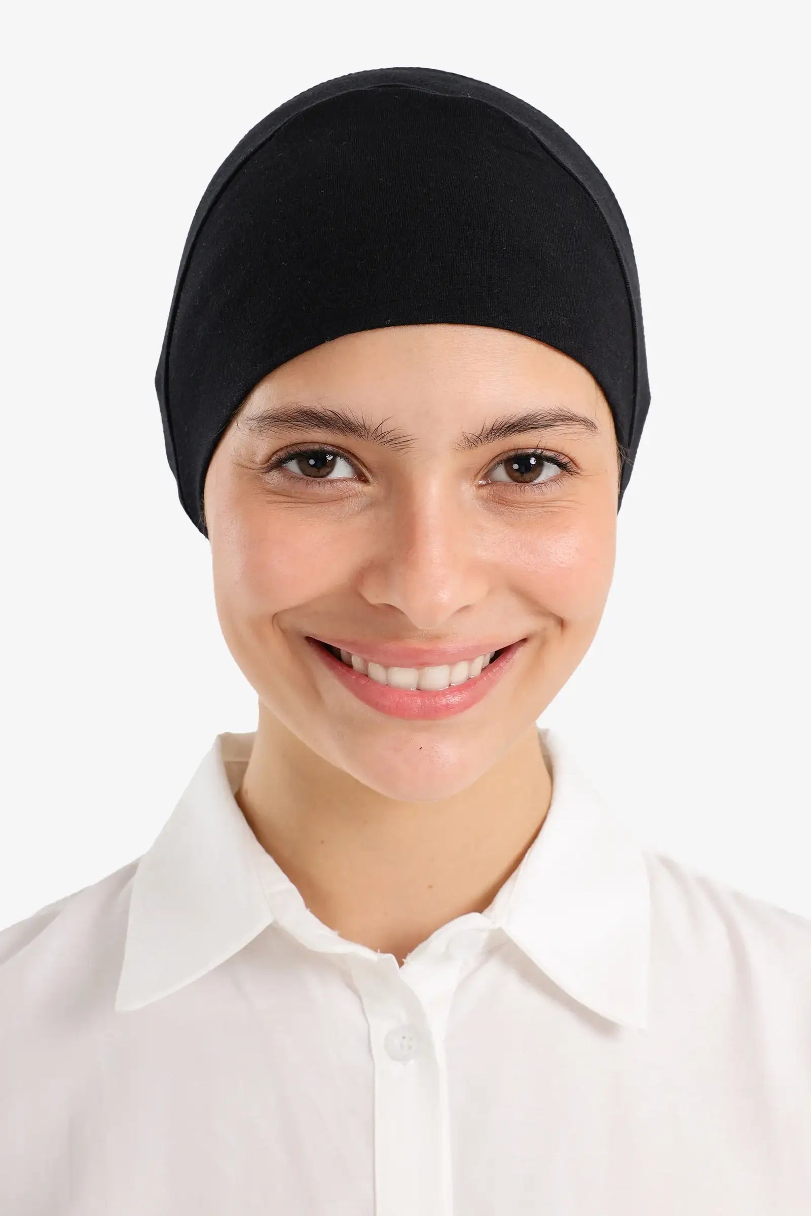 Cotton Hijabi Bandana