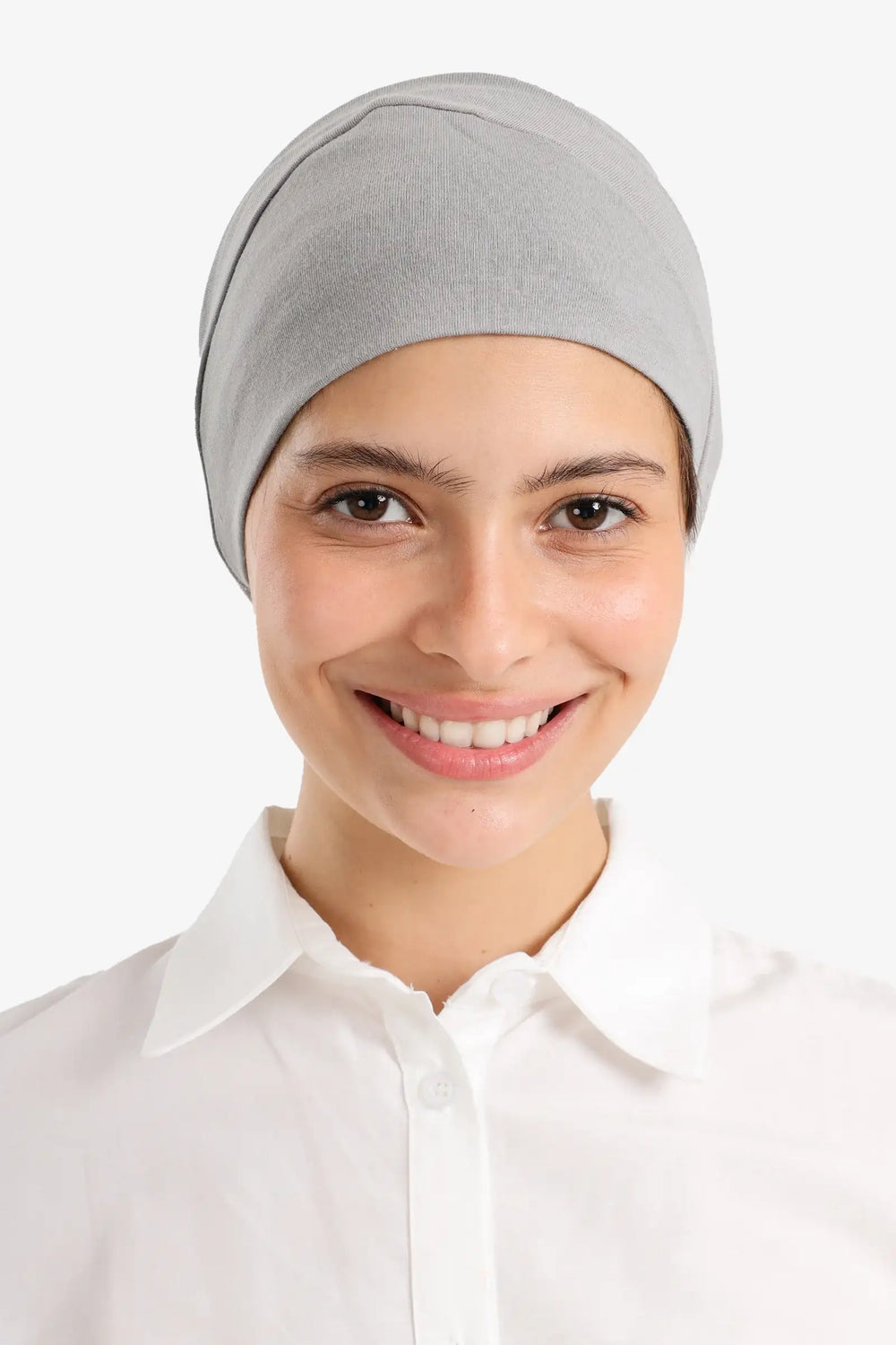 Cotton Hijabi Bandana