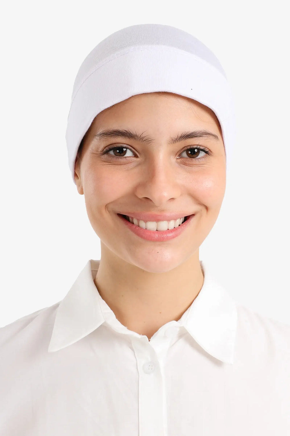 Tie Back Hijabi Bandana