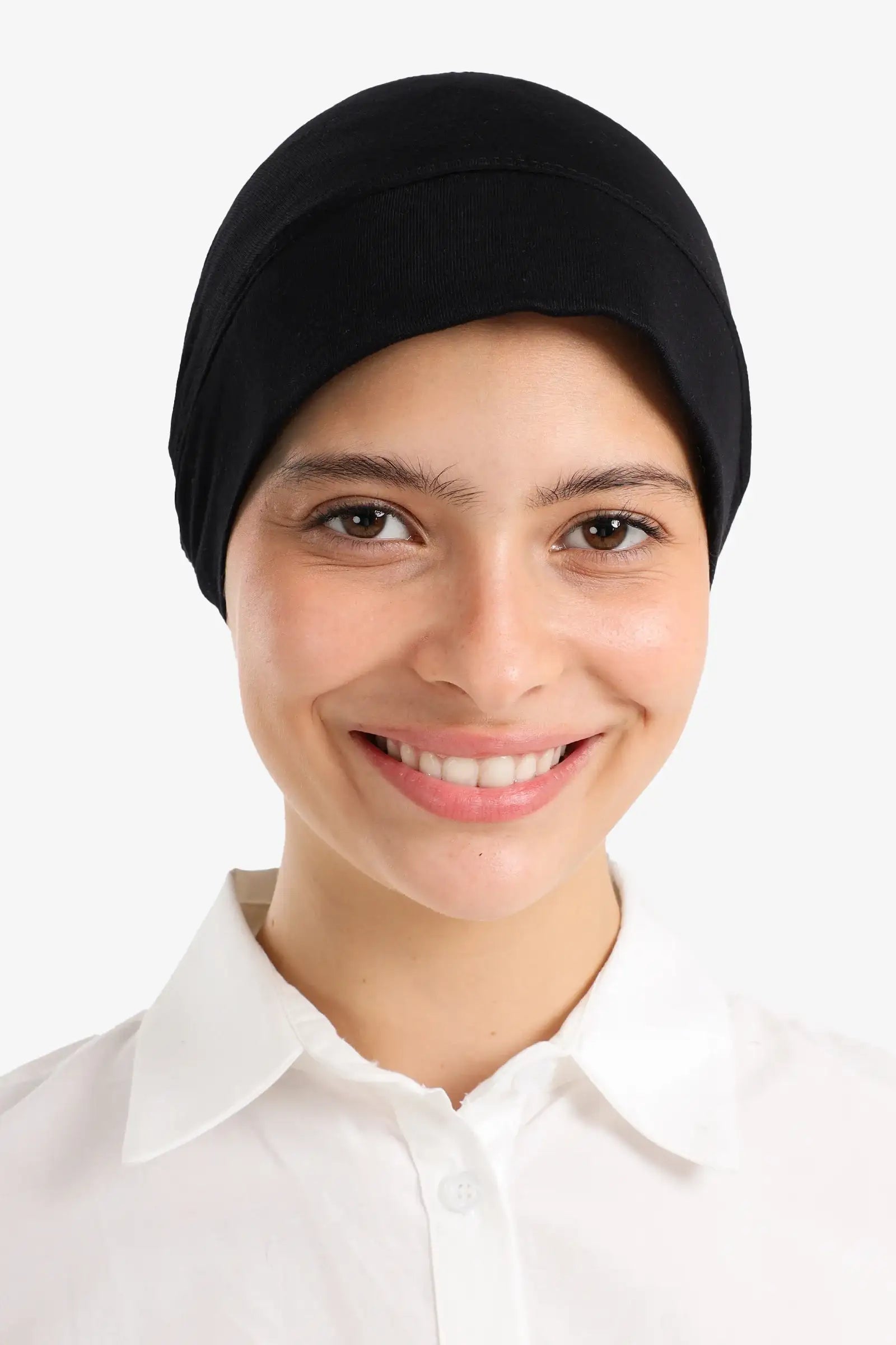 Tie Back Hijabi Bandana
