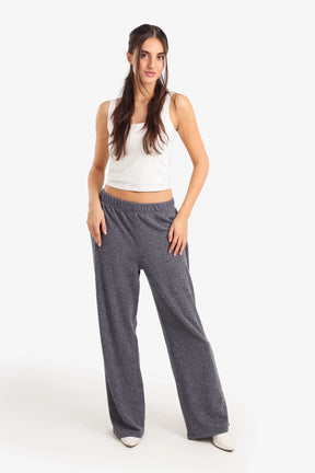 Self Pattern Lounge Pants