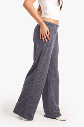 Self Pattern Lounge Pants