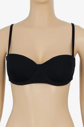 Half Cup Padded Bra