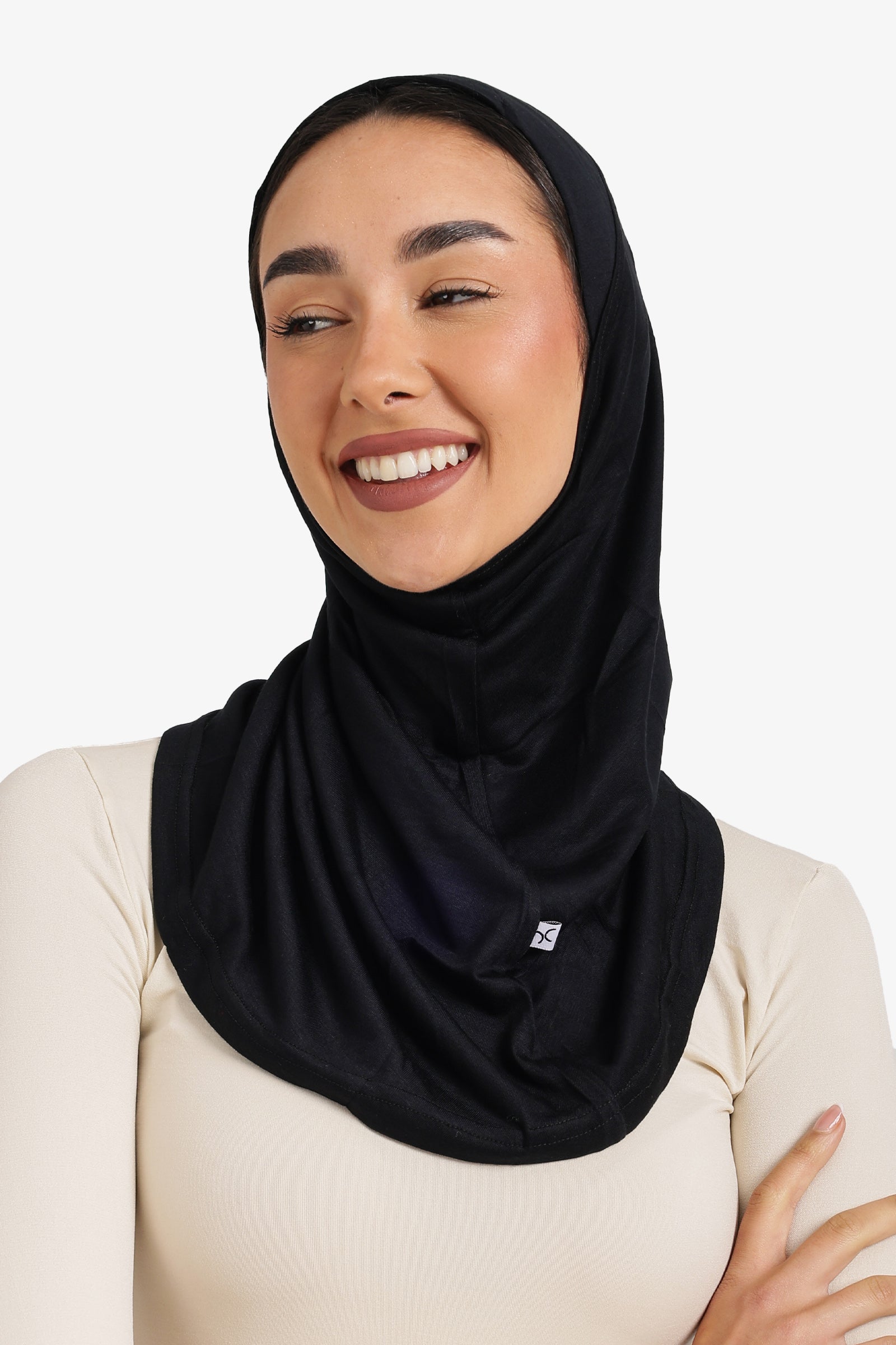 Full Coverage Underscarf