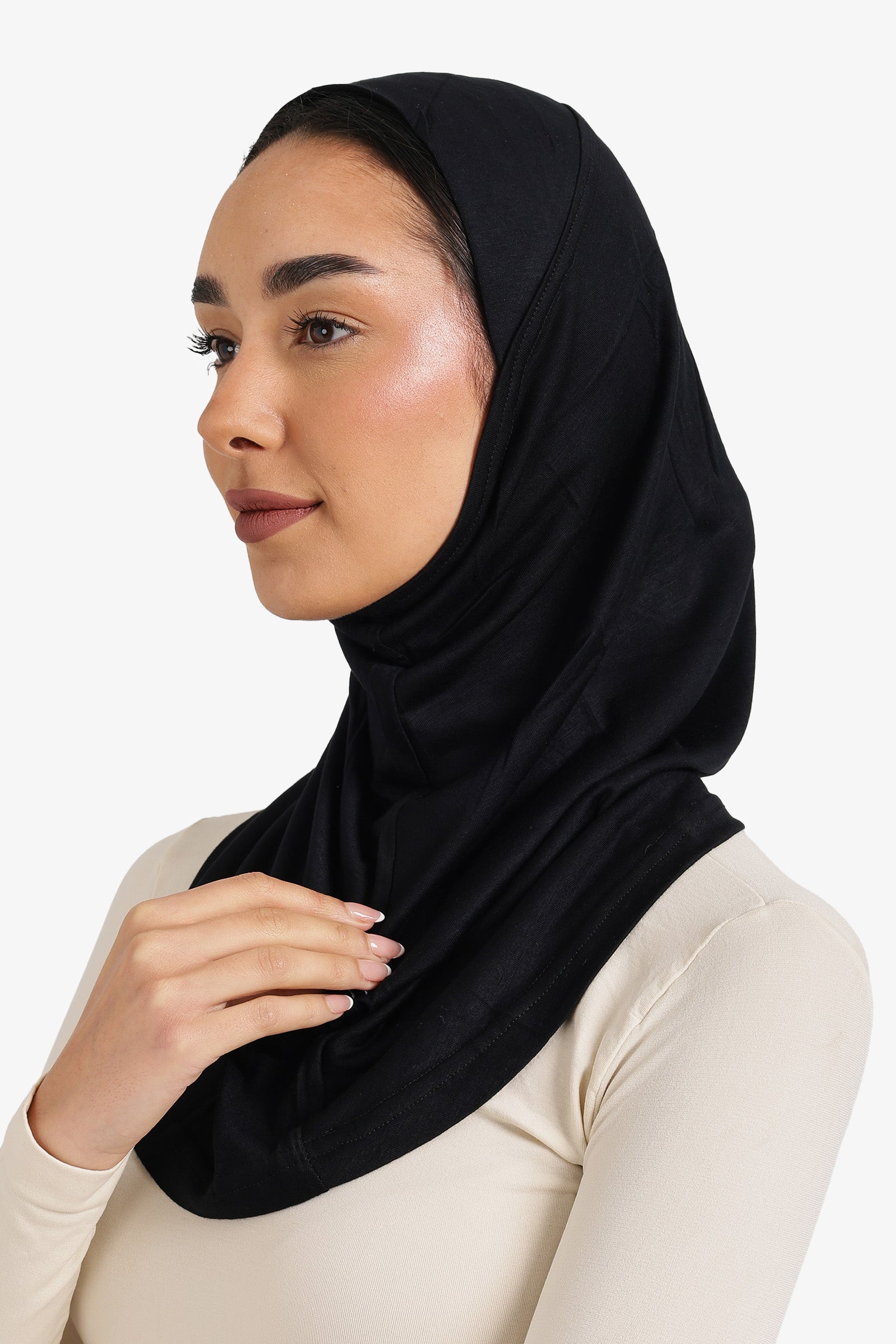 Full Coverage Underscarf