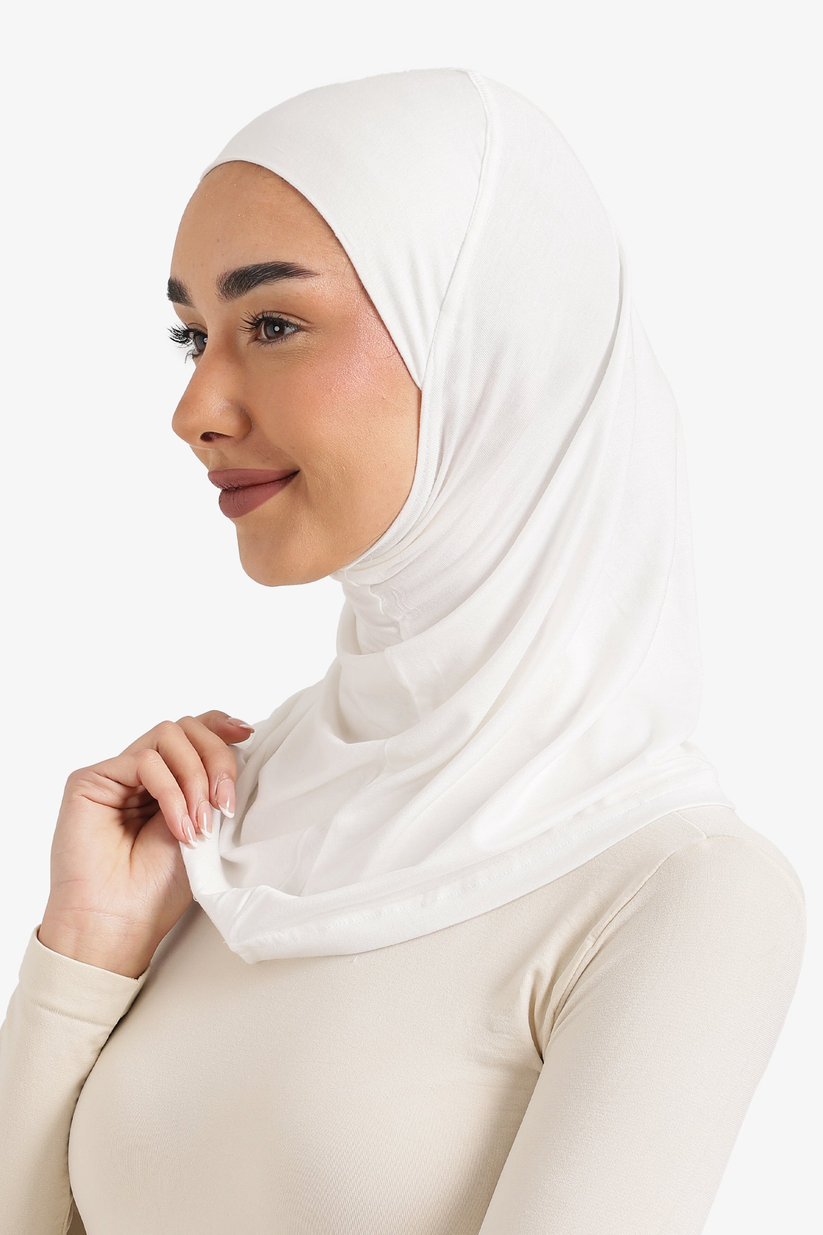 Full Coverage Underscarf