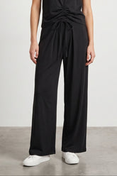 High-Waisted Lounge Pants