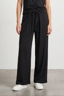 High-Waisted Lounge Pants