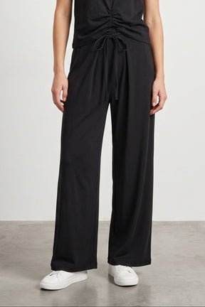 High-Waisted Lounge Pants