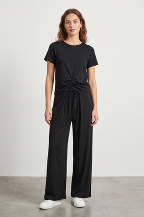 High-Waisted Lounge Pants