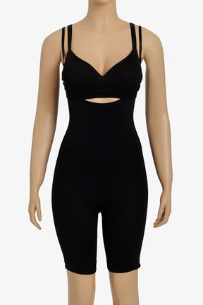 Braless Bodysuit Corset