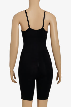 Braless Bodysuit Corset