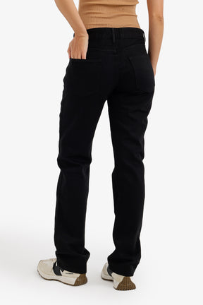 5-Pockets Denim Pants