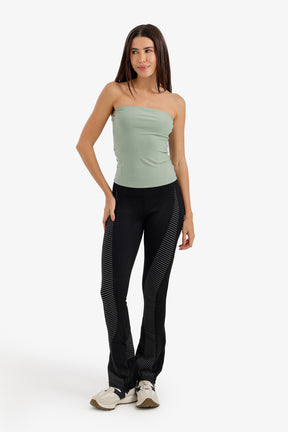 Sleeveless Tube Top
