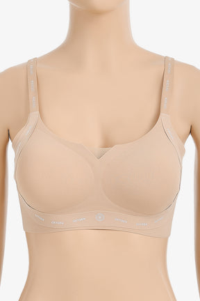 Seamless Minimizer Bra