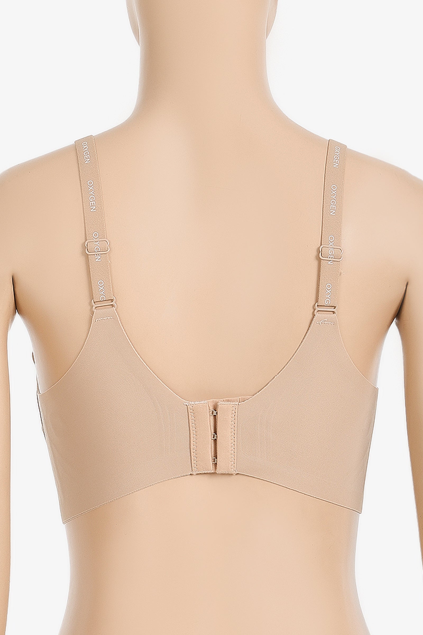 Seamless Minimizer Bra