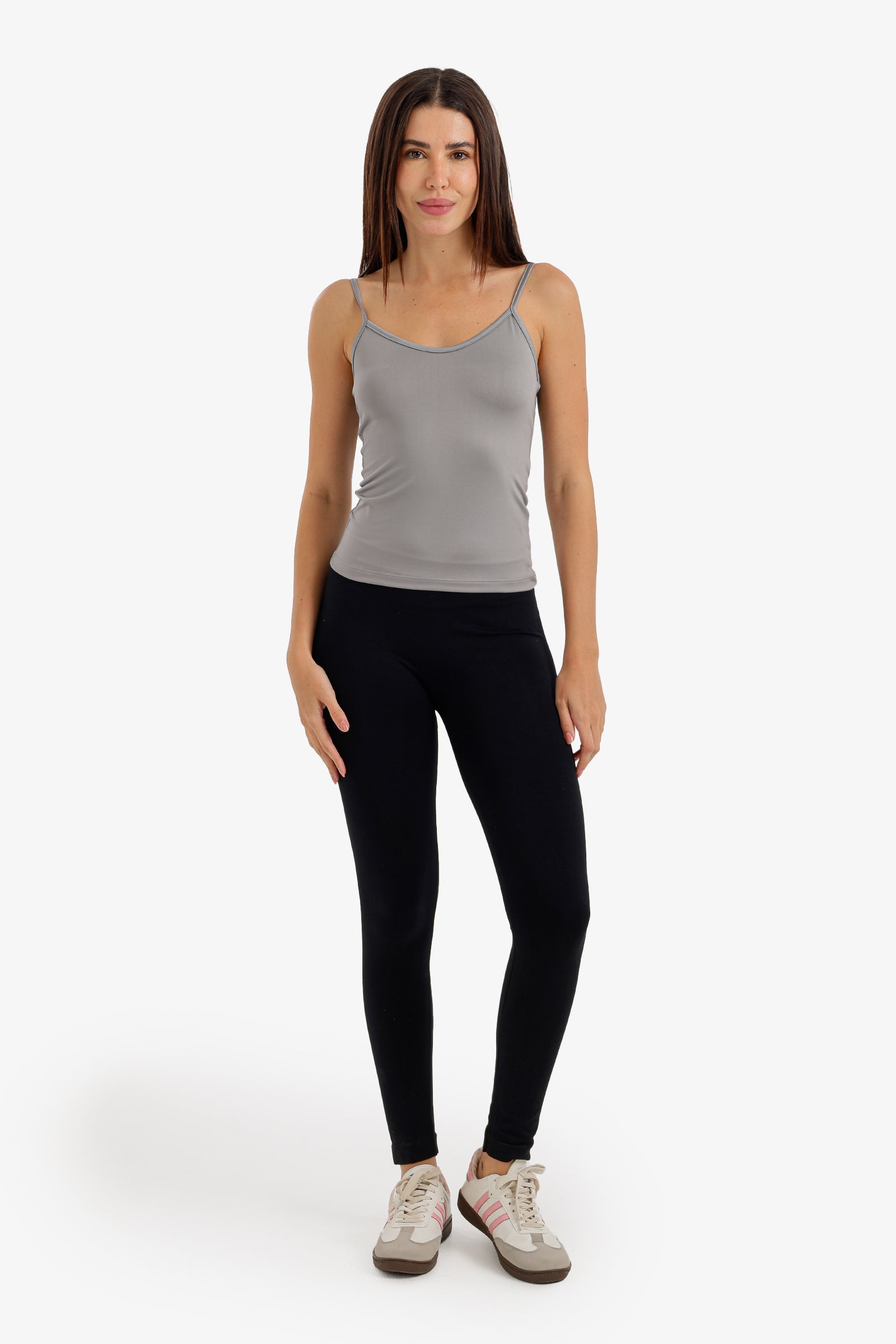 V-Neck Camisole Top