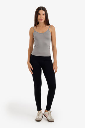 V-Neck Camisole Top