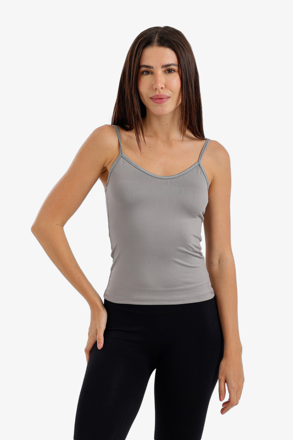 V-Neck Camisole Top