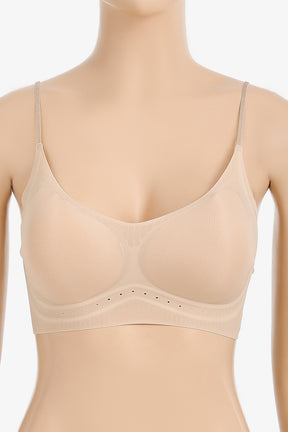 Extra Padded Wireless Bra