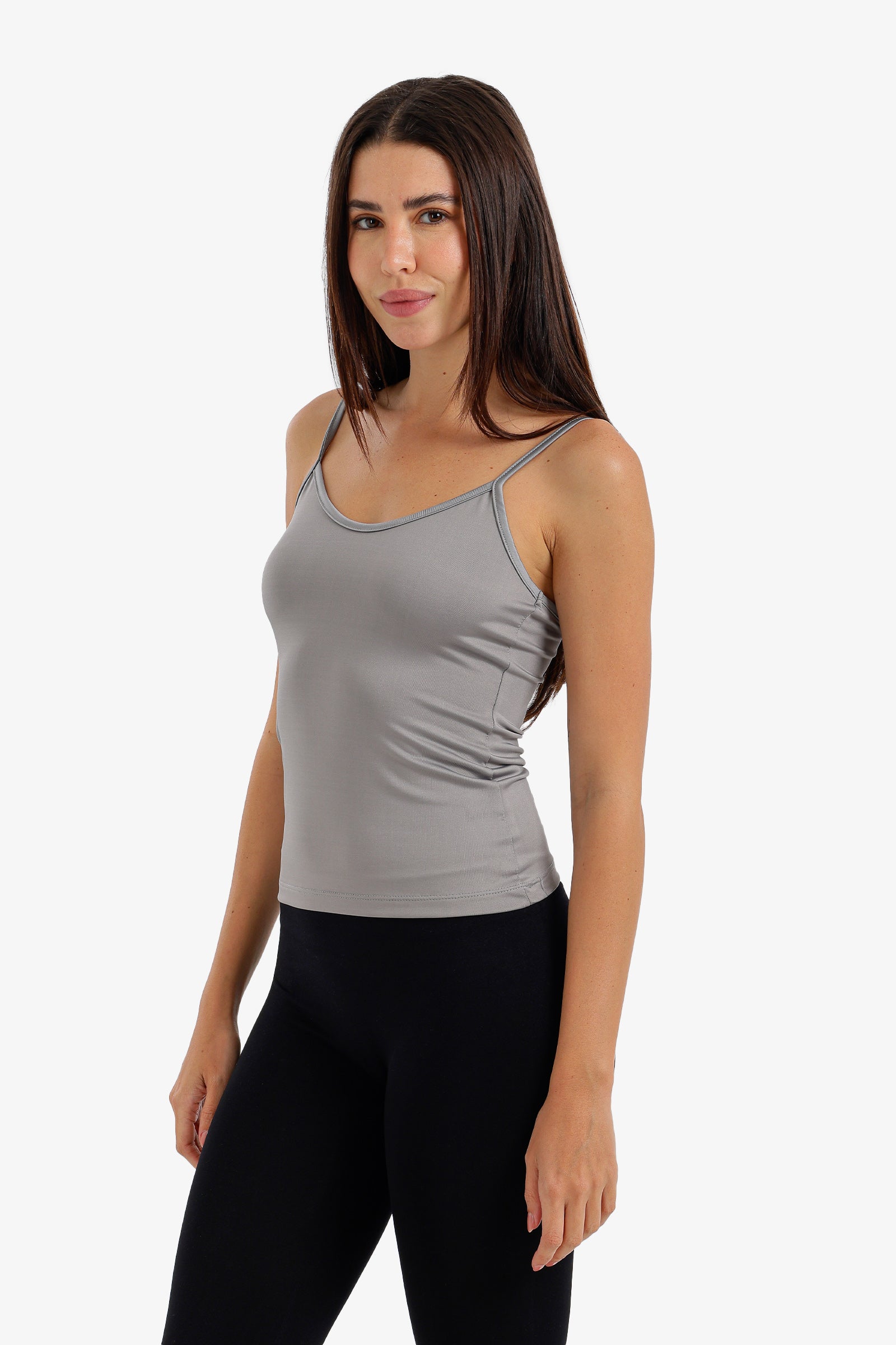 V-Neck Camisole Top
