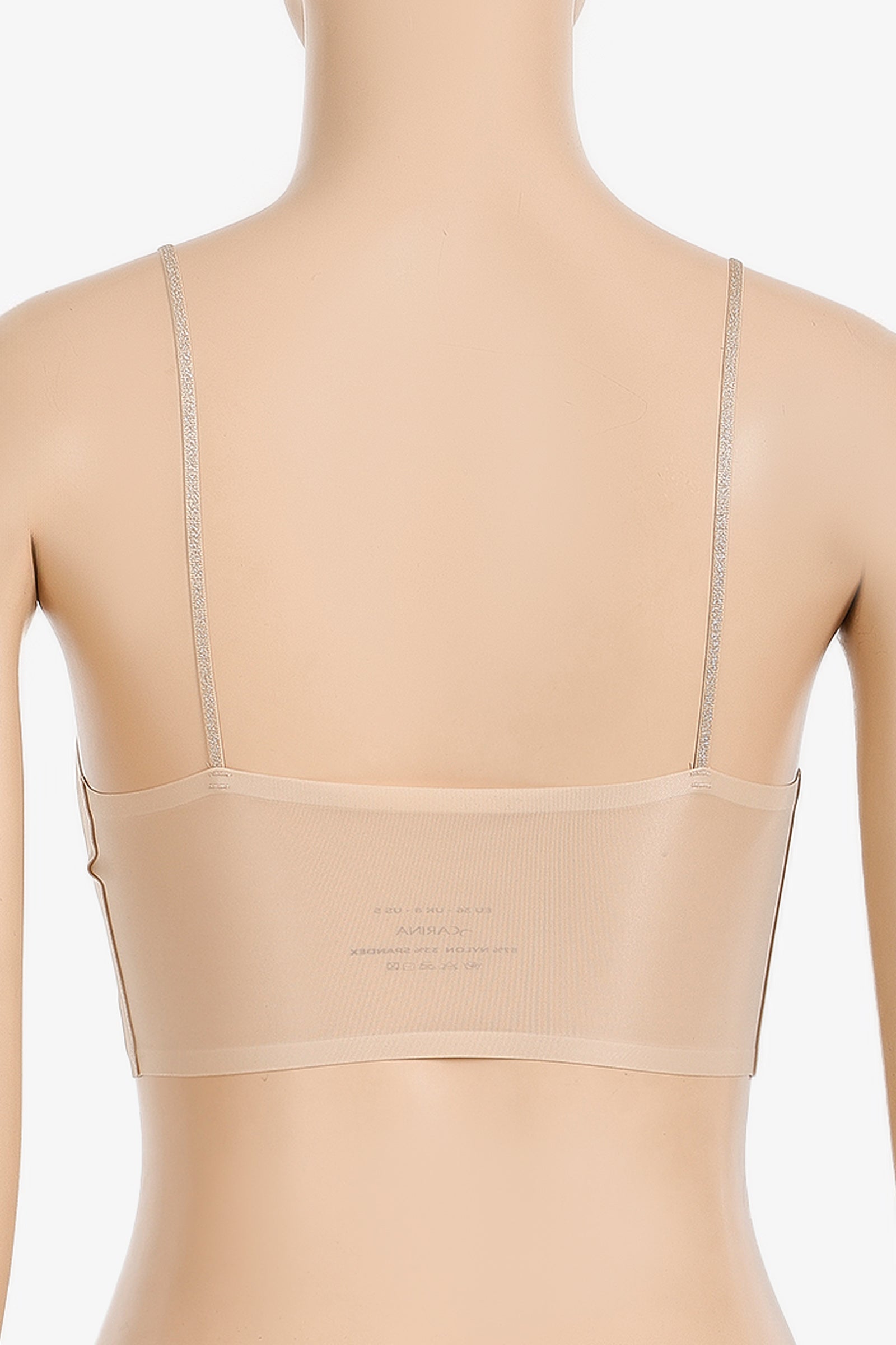 Extra Padded Wireless Bra