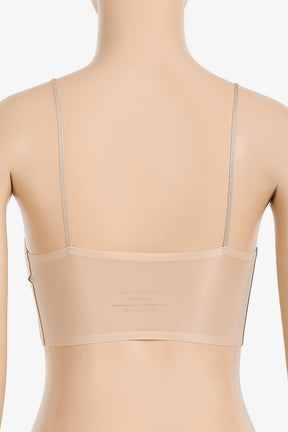 Extra Padded Wireless Bra