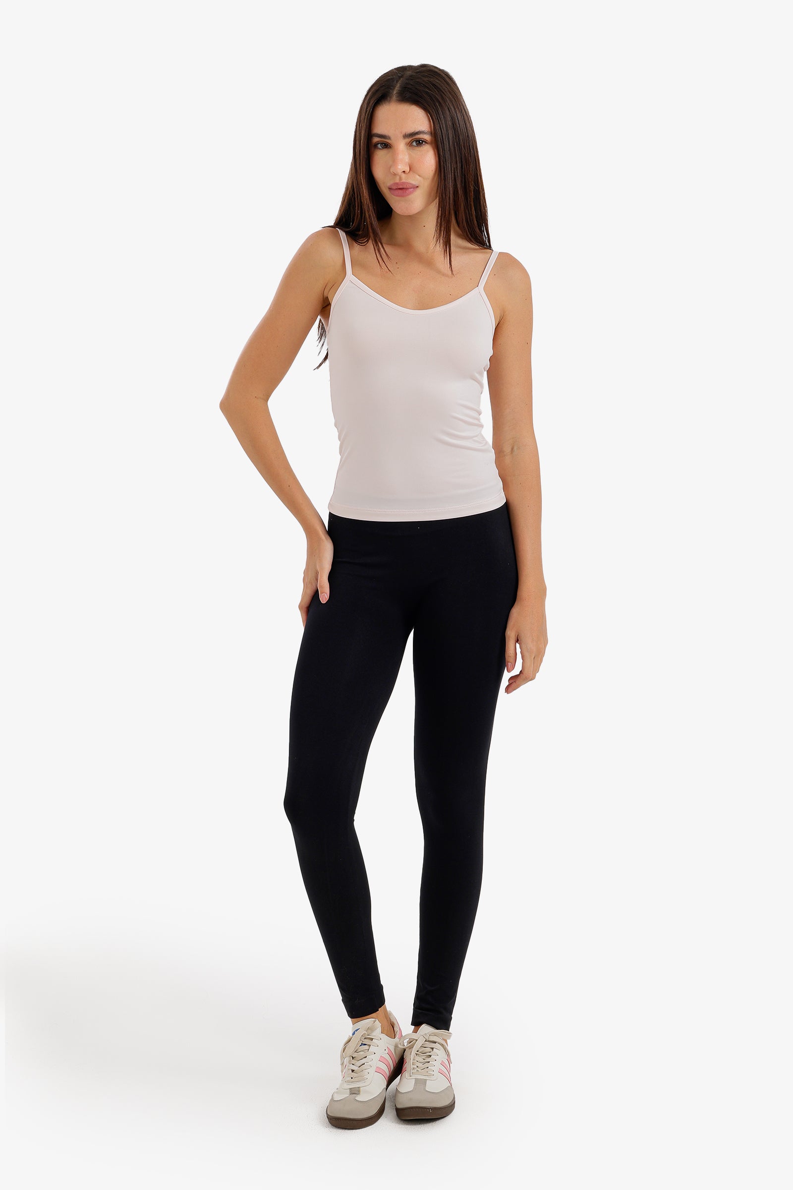 V-Neck Camisole Top