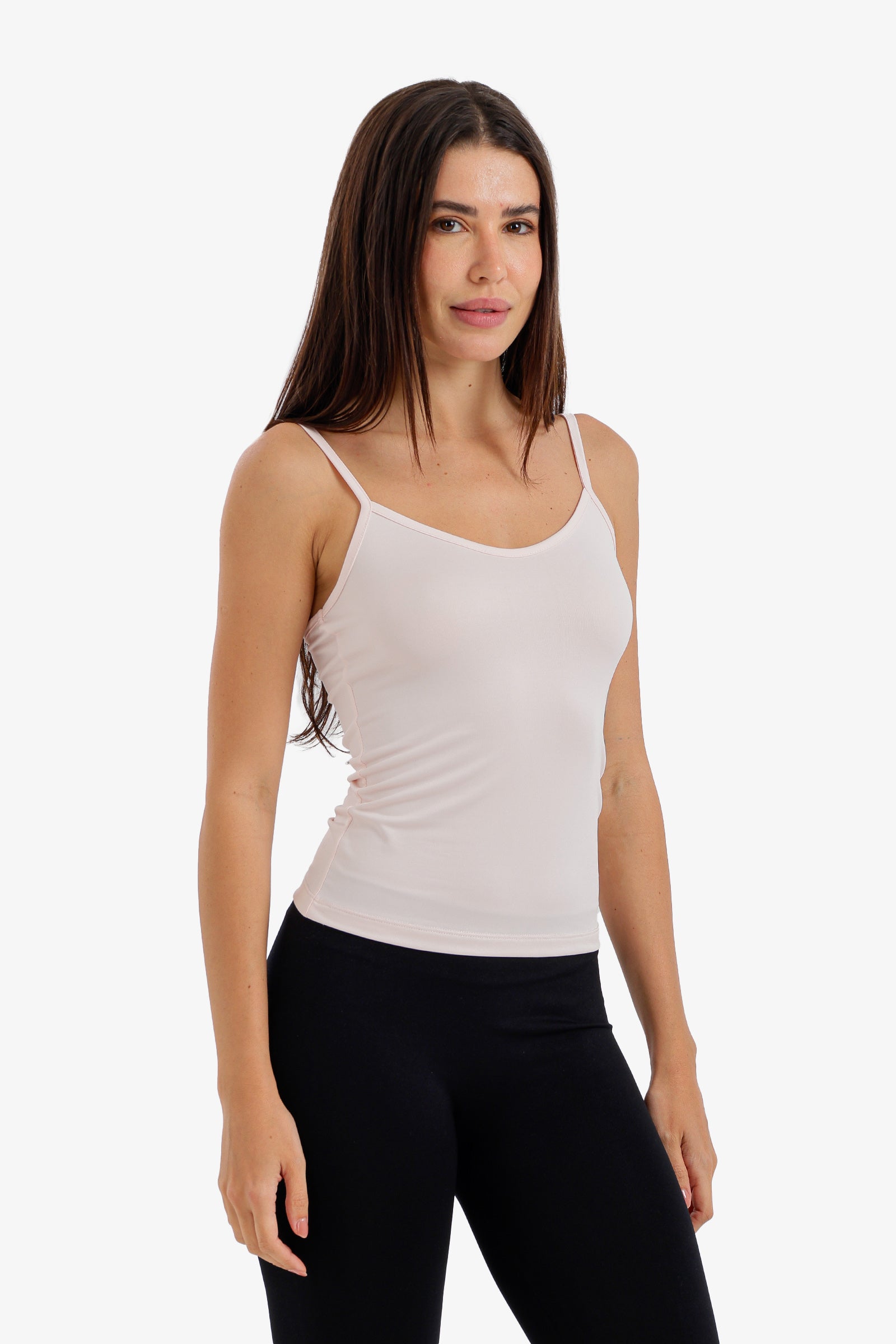 V-Neck Camisole Top