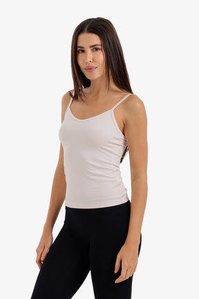 V-Neck Camisole Top