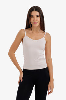 V-Neck Camisole Top