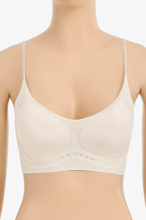 Extra Padded Wireless Bra