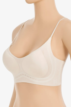 Extra Padded Wireless Bra