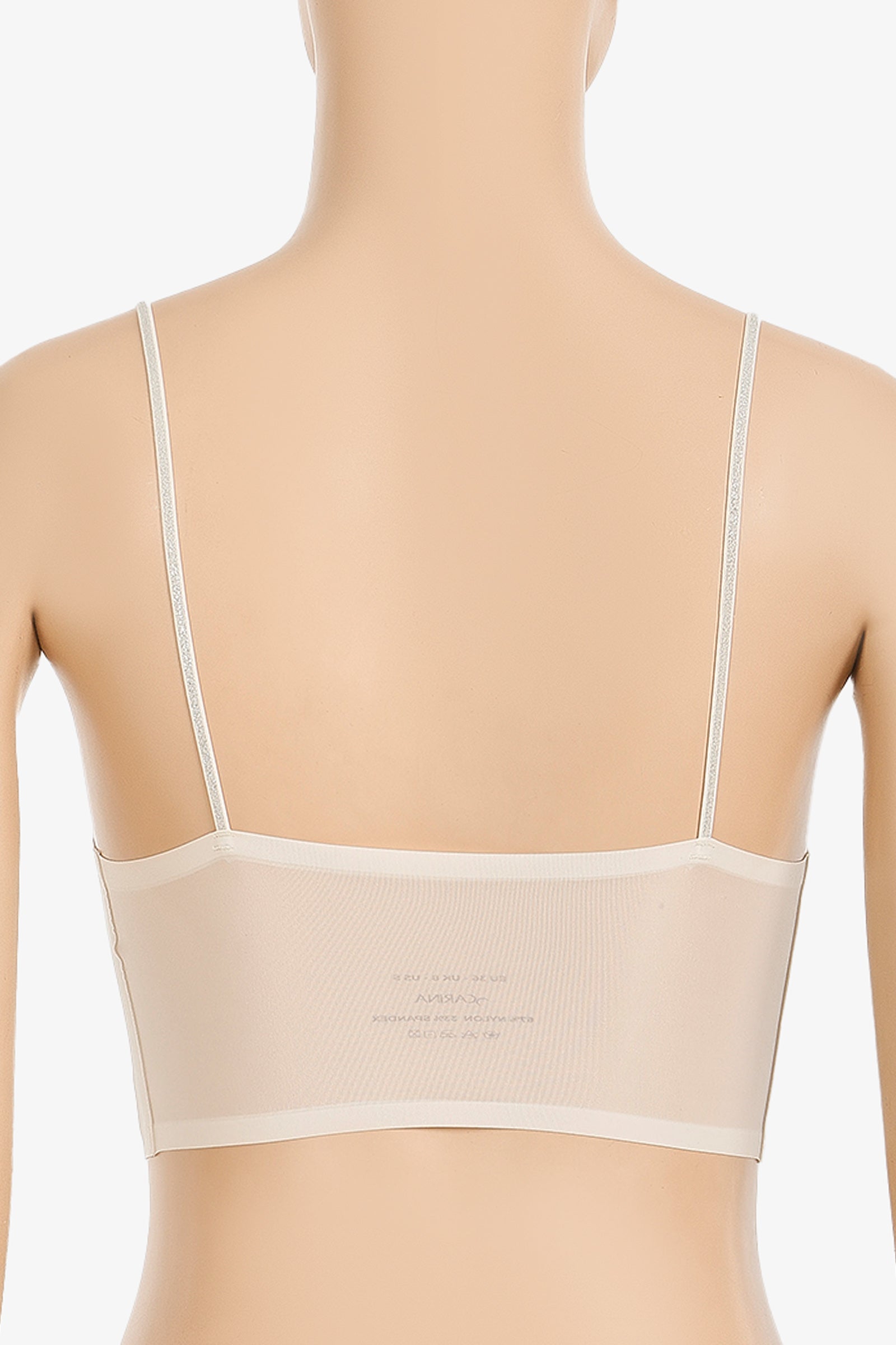 Extra Padded Wireless Bra