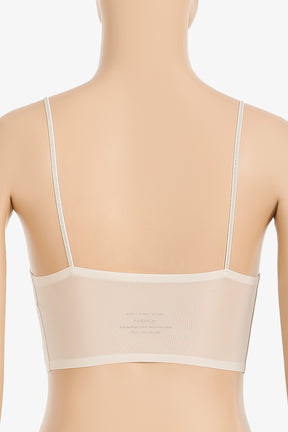 Extra Padded Wireless Bra