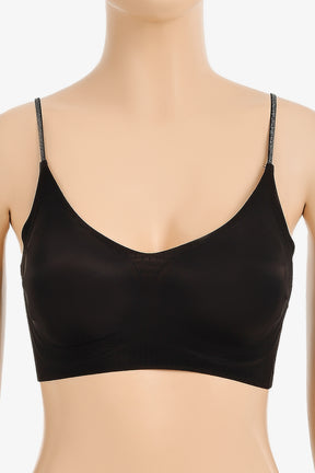 Extra Padded Wireless Bra