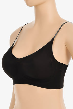 Extra Padded Wireless Bra