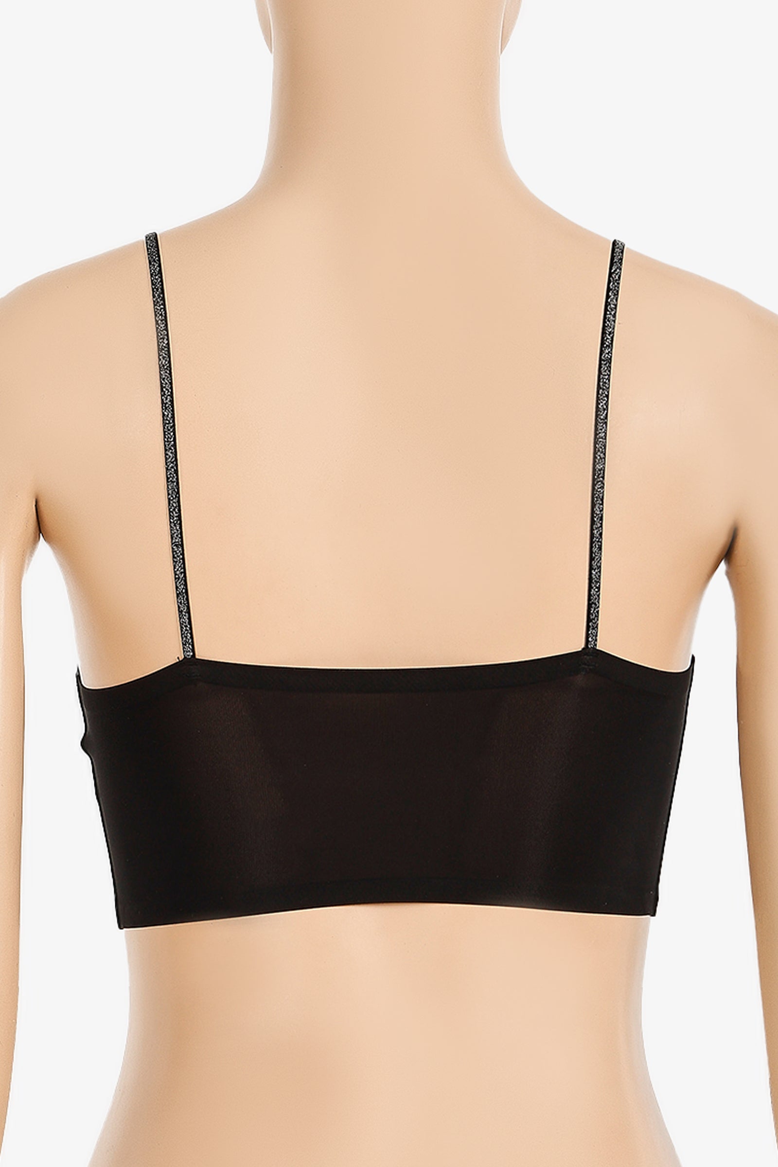 Extra Padded Wireless Bra