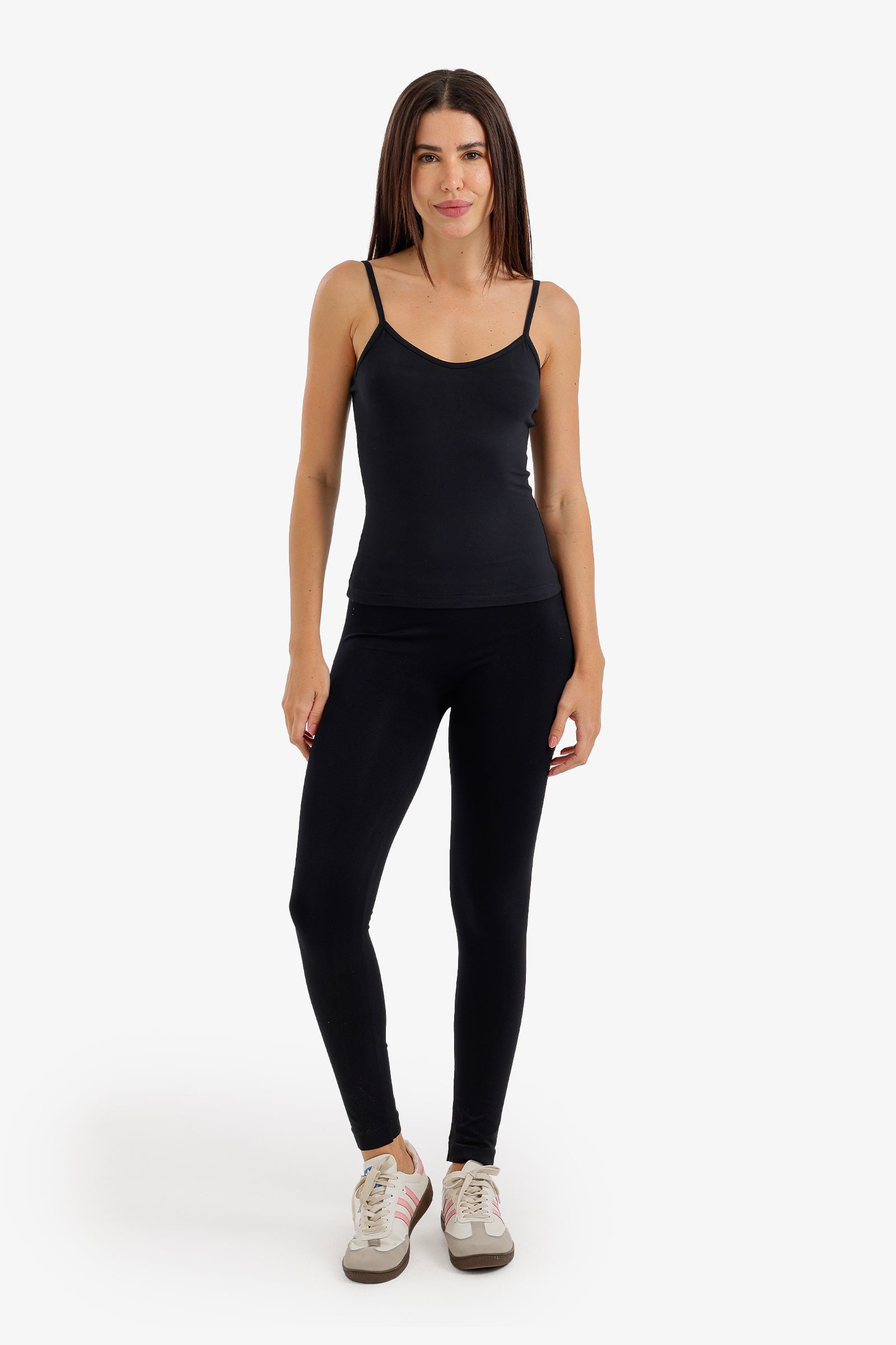 V-Neck Camisole Top
