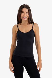 V-Neck Camisole Top