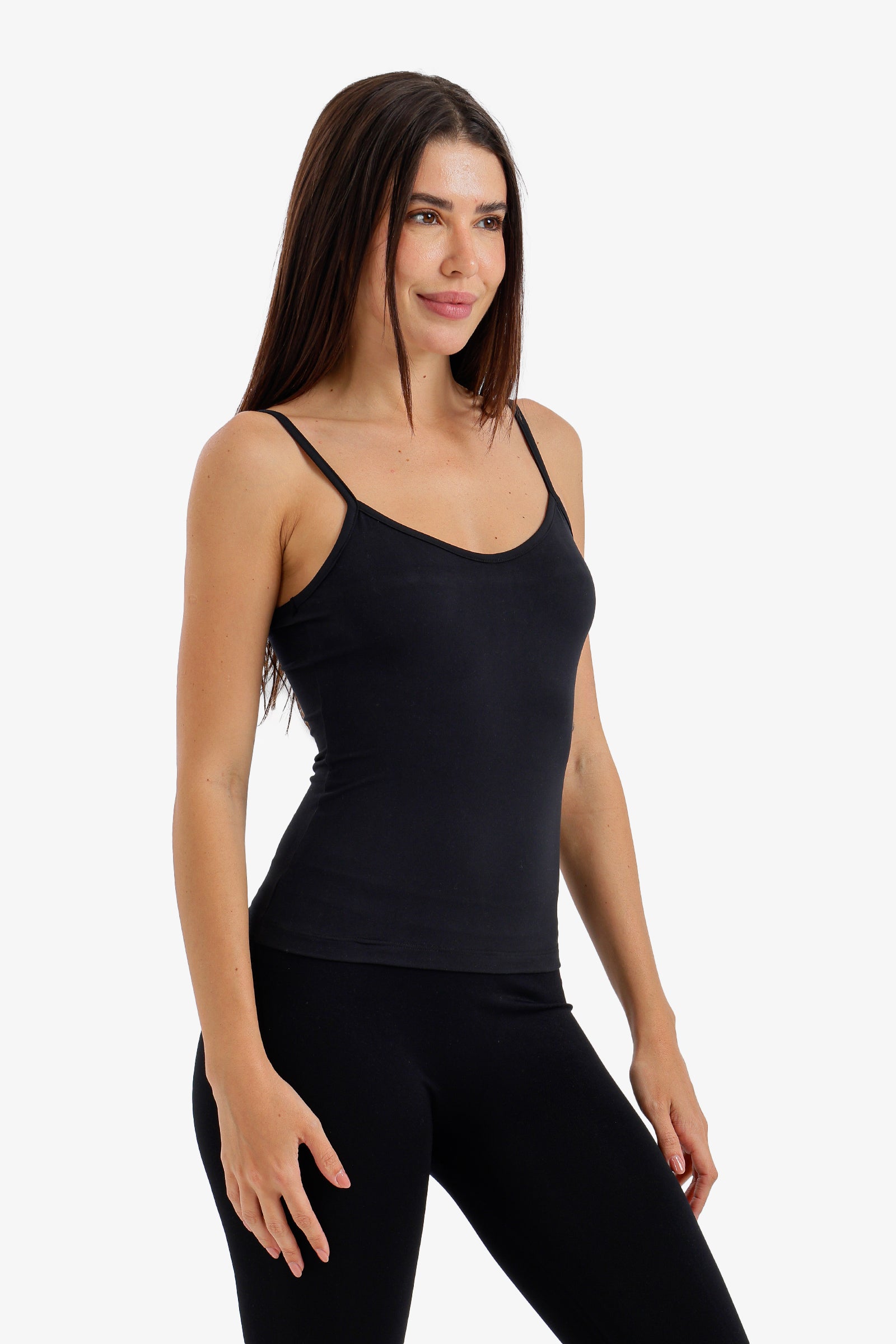 V-Neck Camisole Top
