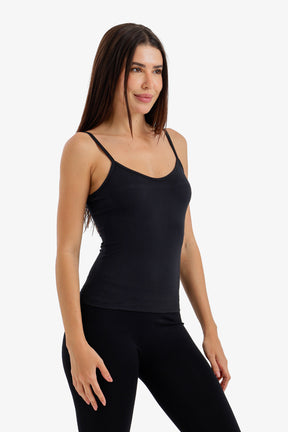V-Neck Camisole Top