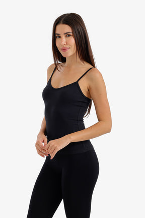 V-Neck Camisole Top